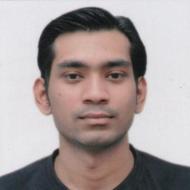 Amar Kant Gupta Class 9 Tuition trainer in Delhi