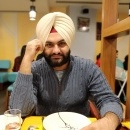 Photo of Gurvinder Singh