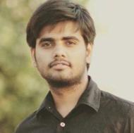 Ankit Kumar Class 9 Tuition trainer in Delhi