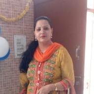 Neelam Nursery-KG Tuition trainer in Delhi