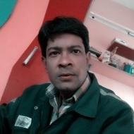 Debraj Banerjee Class 9 Tuition trainer in Kolkata