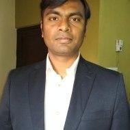 Sandeep Kumar Class 6 Tuition trainer in Jaipur