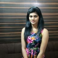 Nishmitha Class 9 Tuition trainer in Mangalore