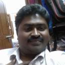 Photo of Sudhan Prabu