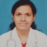 Dr. Leela Sai Y. MBBS & Medical Tuition trainer in Visakhapatnam