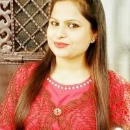 Himani V. Nursery-KG Tuition trainer in Delhi