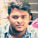 Photo of Nishad Shirsat