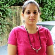 Geetika S. Class I-V Tuition trainer in Sahibzada Ajit Singh Nagar