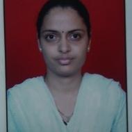 Shailaja P. Software Testing trainer in Pune