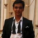 Photo of Viraj Shah