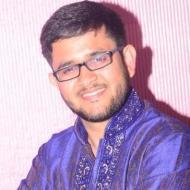 Debjit Misra Class 9 Tuition trainer in Kolkata