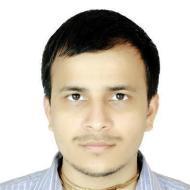 Manish Kumar Pandey Class 11 Tuition trainer in Lucknow