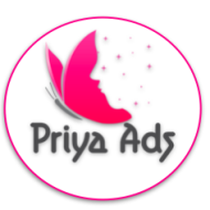 Priya Ads Digital Marketing institute in Hyderabad