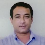 Ajay Pal Singh Class 9 Tuition trainer in Amritsar