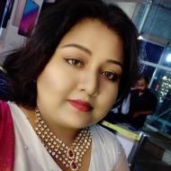 Sudeshna Makeup trainer in Bangalore