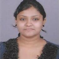 Sonika M. Dance trainer in Noida