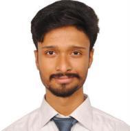 Imankalyan Sarkar Class 9 Tuition trainer in Kolkata