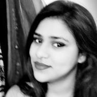 Akanksha S. Class 6 Tuition trainer in Hyderabad