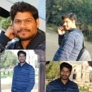 Photo of Abhishek Raj