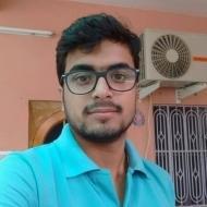 Aman Saxena Class 9 Tuition trainer in Jaipur