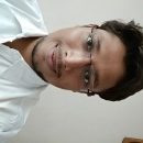 Photo of Shivam Kanodia