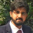 Photo of Fakhruddin Vora