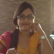 Bhaswati C. Painting trainer in Mumbai