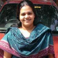 Aishwarya R. Japanese Language trainer in Chennai