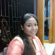 Sreelekha S. Class I-V Tuition trainer in Bangalore