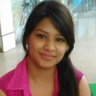 Monika R. Dance trainer in Bangalore