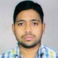 Ankur Gupta Class 11 Tuition trainer in Varanasi