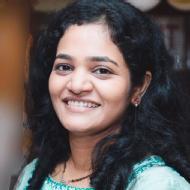 Bhawana S. Class 6 Tuition trainer in Thane