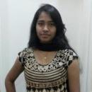 Photo of Sravanthi P.