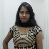 Sravanthi P. Class I-V Tuition trainer in Hyderabad