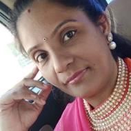 Sabitha R. Aerobics trainer in Adilabad