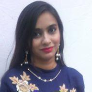 Deepa G. BA Tuition trainer in Mumbai