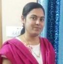 Photo of Vijayashri M.