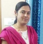 Vijayashri M. Class 6 Tuition trainer in Bangalore