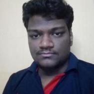 Arindam Bhowmick Class 9 Tuition trainer in Kolkata