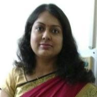 Soumya P. Nursery-KG Tuition trainer in Bangalore