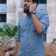 Sujith Narayanan Class 9 Tuition trainer in Kochi