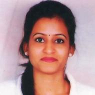 Veena R. Special Education (Visual Impairment) trainer in Chandigarh