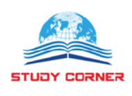 STUDY CORNER BSc Tuition institute in Coimbatore