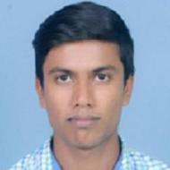 Ankit Verma BTech Tuition trainer in Delhi