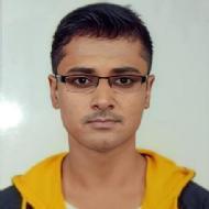 Sayan Chatterjee Personal Trainer trainer in Habra