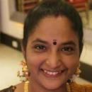 Photo of Lakshmi Padmasree K.