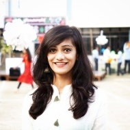 Garima L. Choreography trainer in Kolkata