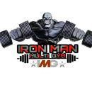 IRON MAN MULTI GYM AND FITNESS CENTRE photo
