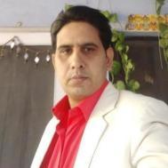 Naresh Kumar Sharma BSc Tuition trainer in Delhi