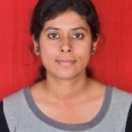 Krutika S. Class 9 Tuition trainer in Mumbai